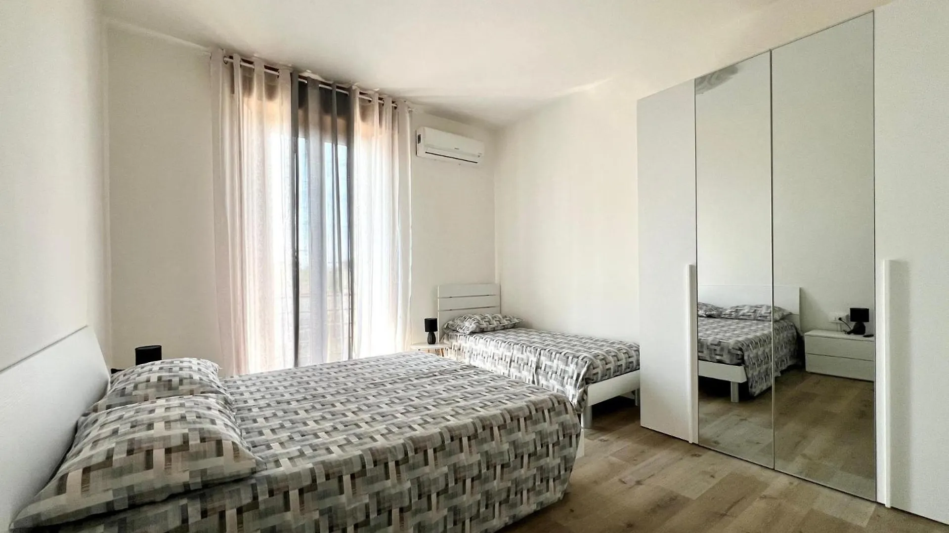 Il Ritrovo Bis Apartman Bergamo
